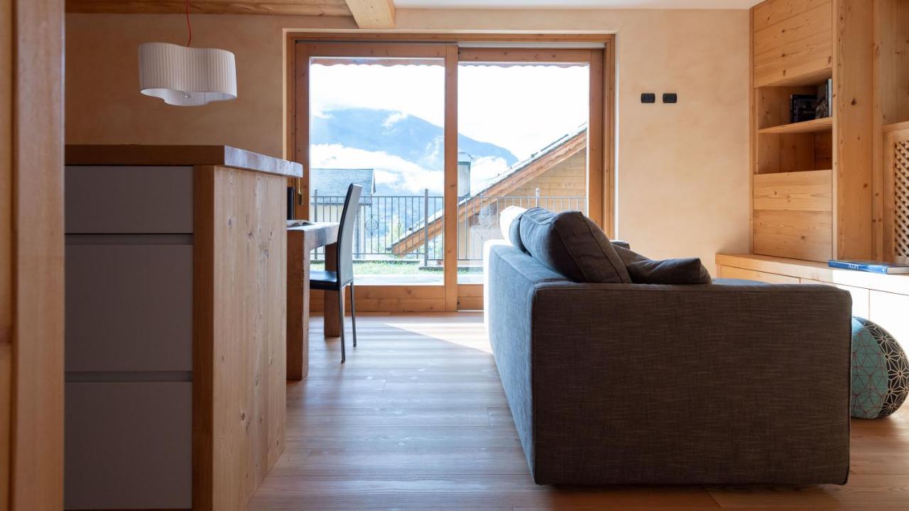Sertorelli 27 Bormio Bagian luar foto