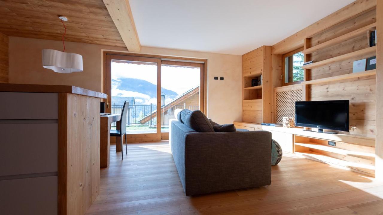 Sertorelli 27 Bormio Bagian luar foto